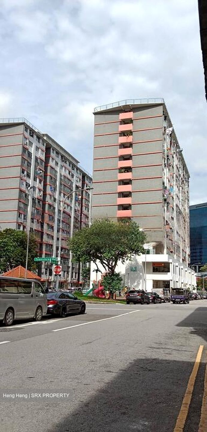 Townshend Building (D8), Office #451578871